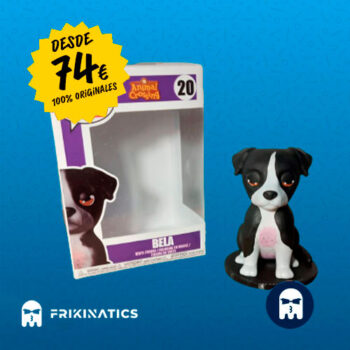 funko personalizado de mascota